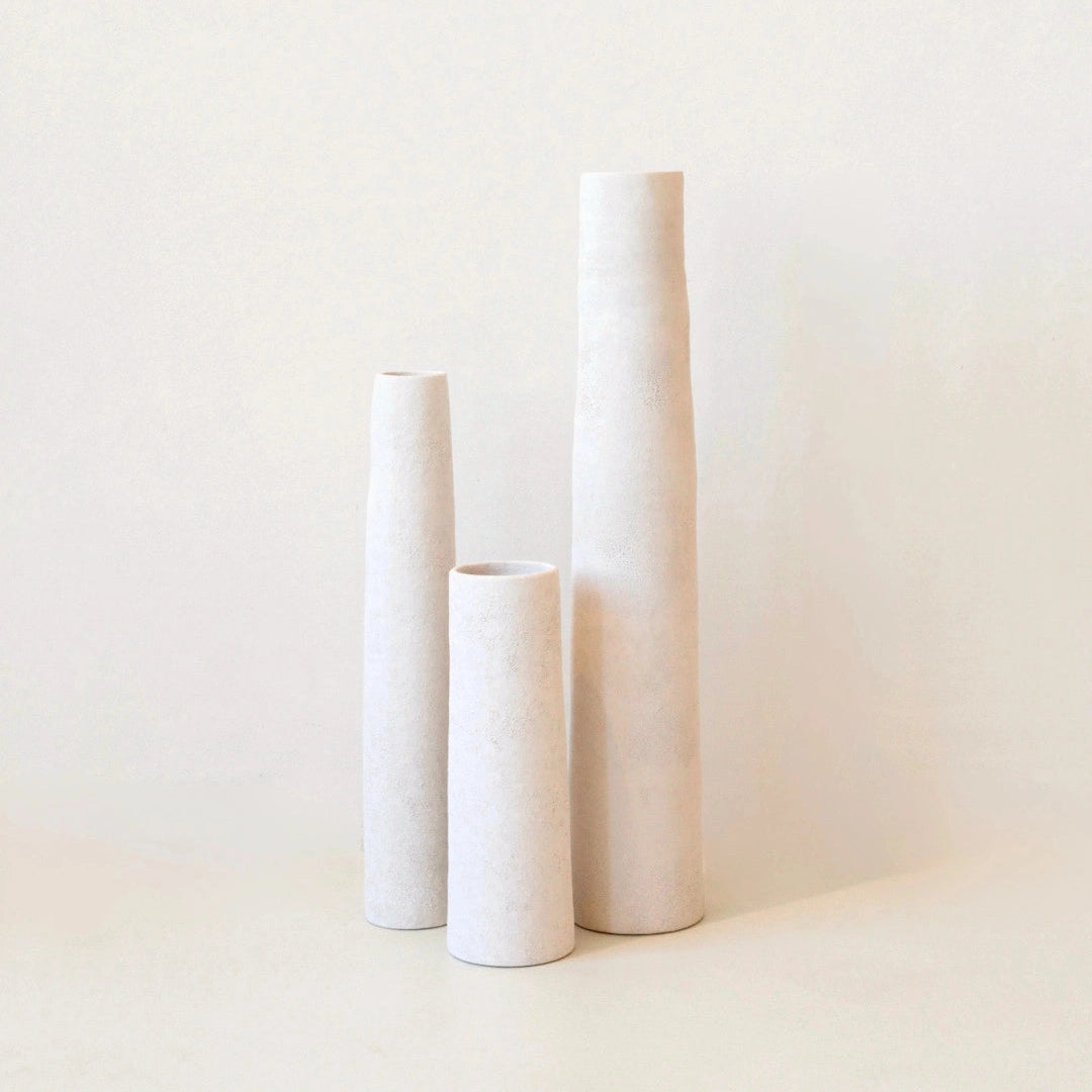 Vase SORRENTE [MASAME] Différentes tailles