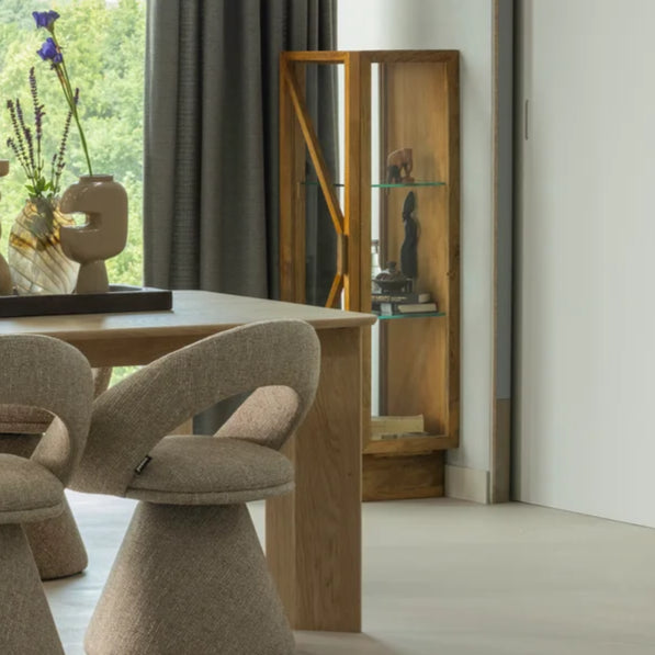 Vitrine | KELLA