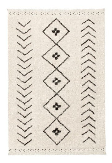 Tapis | BERBERE | LORENA CANALS - LAVABLE