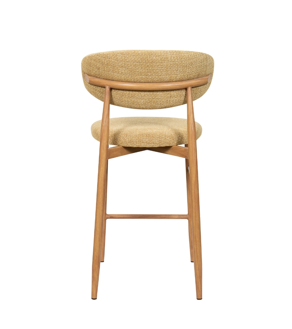 Tabouret haut GEORGIA [ATHEZZA]
