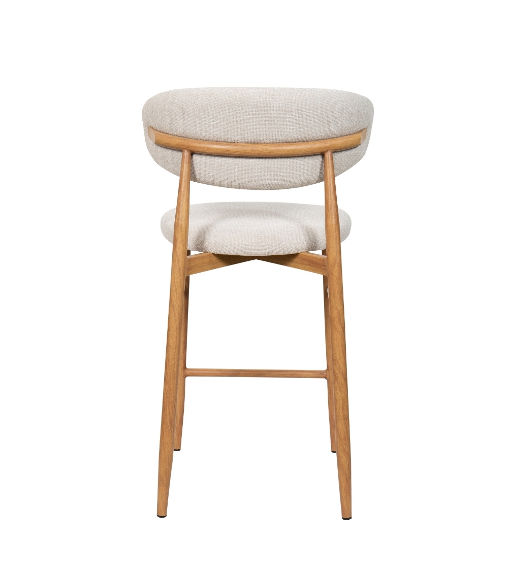 Tabouret haut GEORGIA [ATHEZZA]