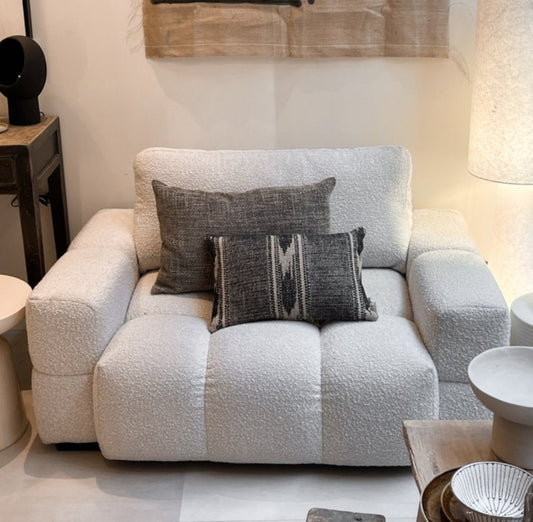 Fauteuil XL BLOW | LIVIN UP