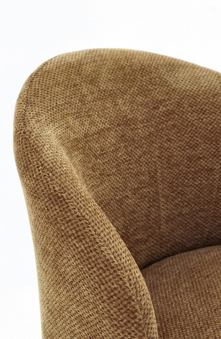 Chaise GEISEN Ocre