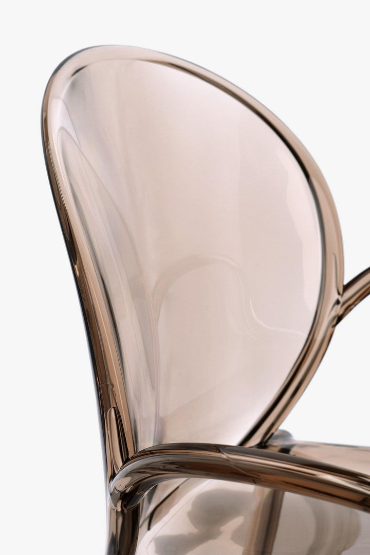 Chaise CAMILLA Ambré