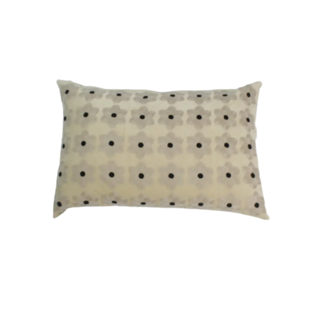 Coussin DAISY | Blanc