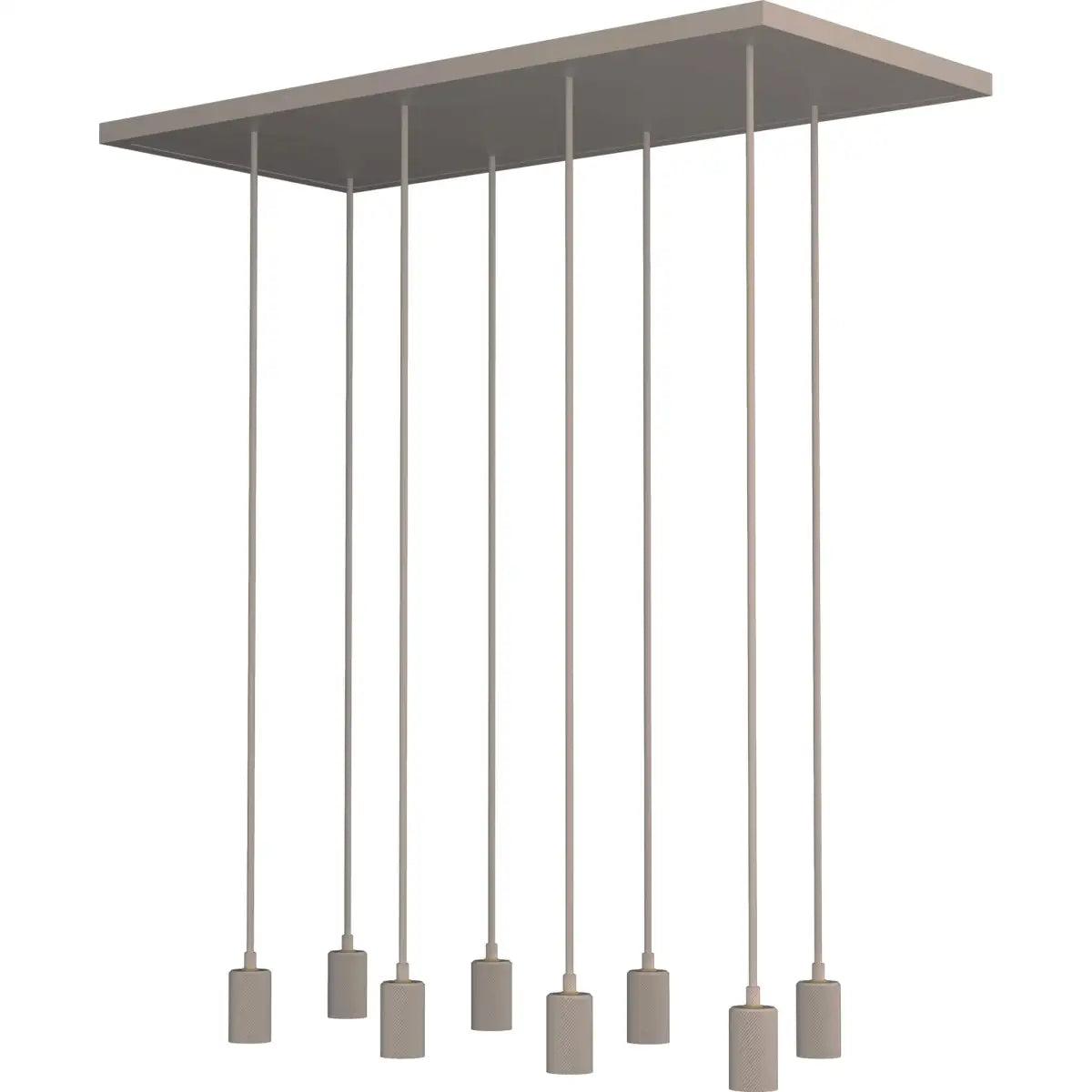 Rosace 8 suspensions MADOX Sable [SEGULA]