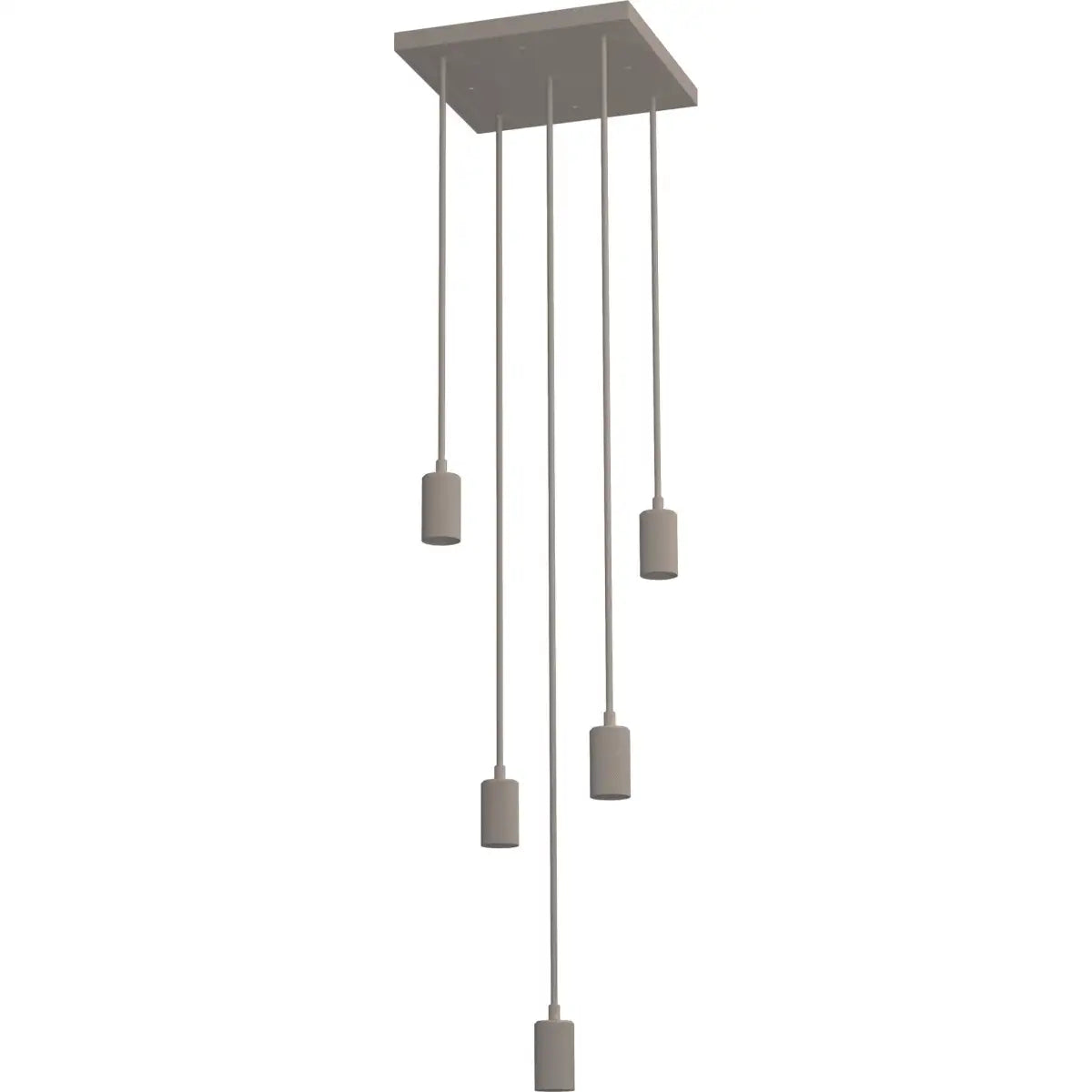 Rosace 5 suspensions MADOX Sable [SEGULA]