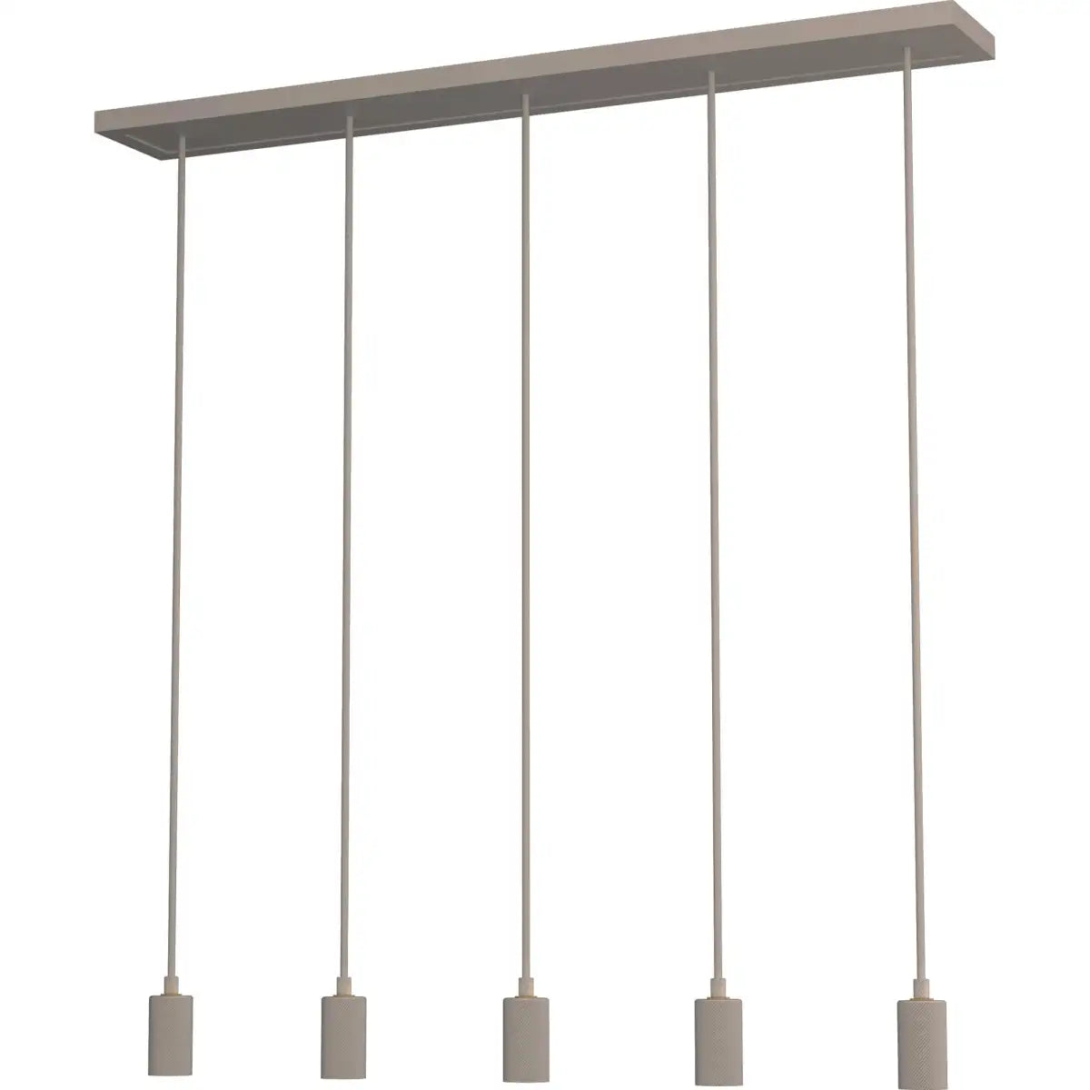 Rosace 5 suspensions MADOX Sable [SEGULA]