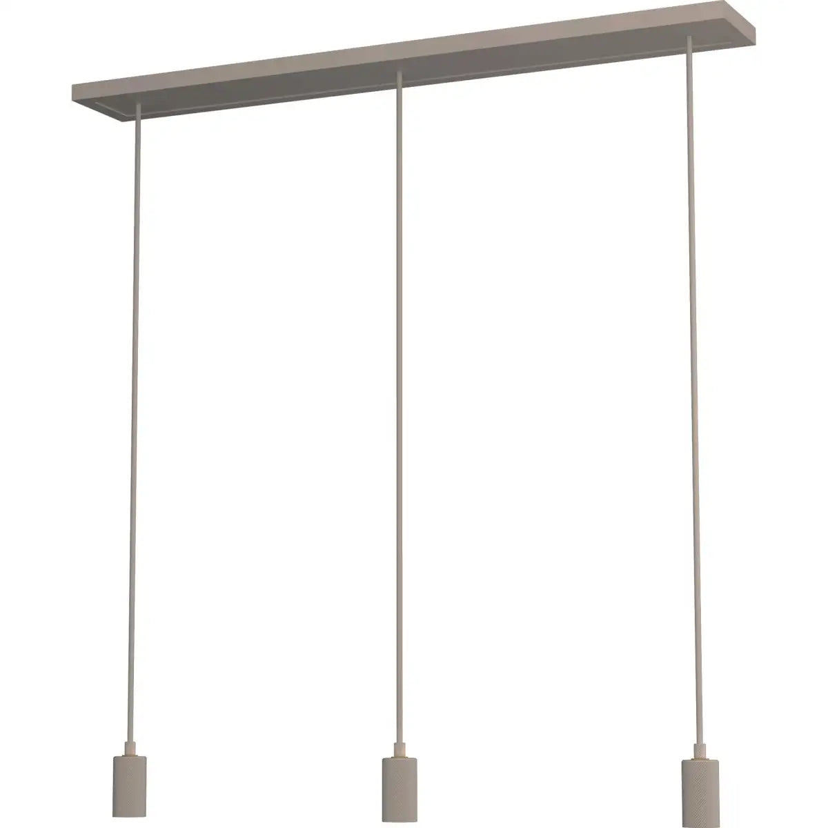 Rosace 3 suspensions MADOX Sable [SEGULA]