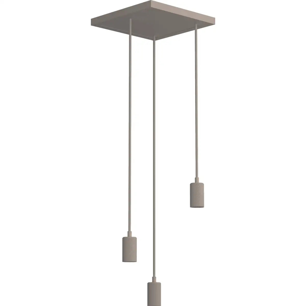 Rosace 3 suspensions MADOX Sable [SEGULA]