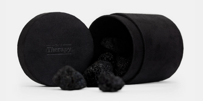 Diffuseur huiles aromatiques "Box et pierre de Lave" - No17 THERAPY