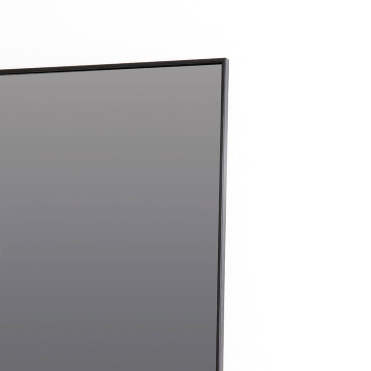 Miroir ZENETA Fumé