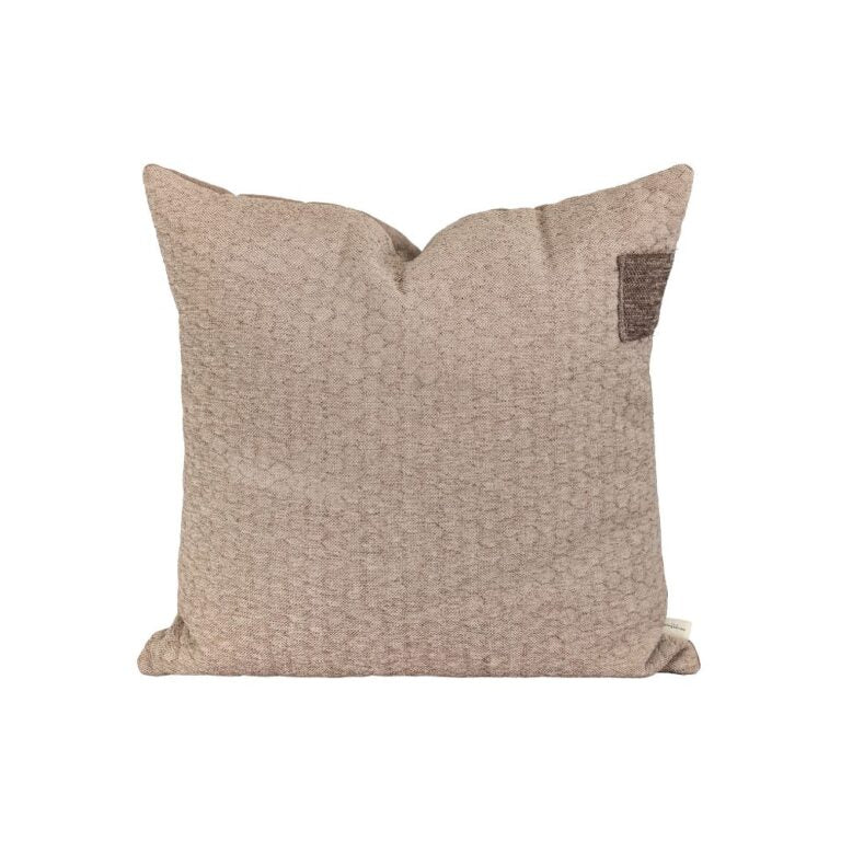 Coussin VIGOGNE [BED & PHILOSOPHY]