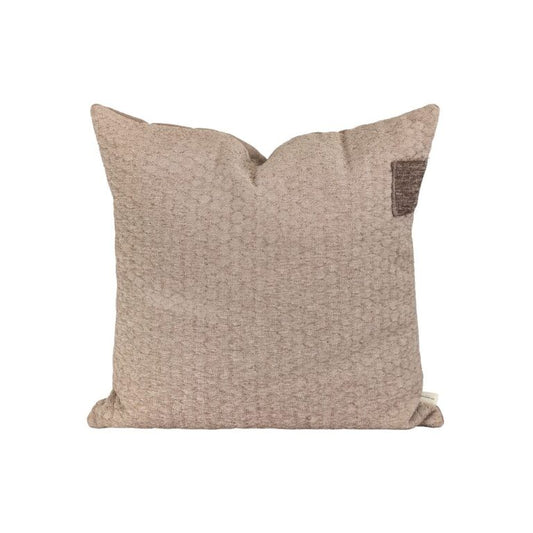 Coussin VIGOGNE [BED & PHILOSOPHY]