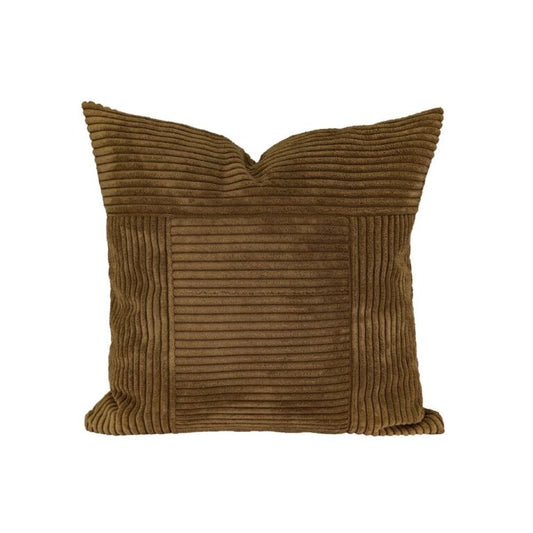 Coussin HILDA Army [BED & PHILOSOPHY]