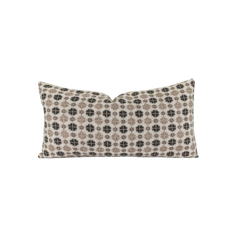 Coussin FEVER [BED & PHILOSOPHY]