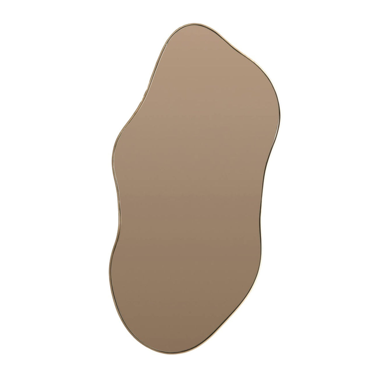 Miroir AZULA Bronze