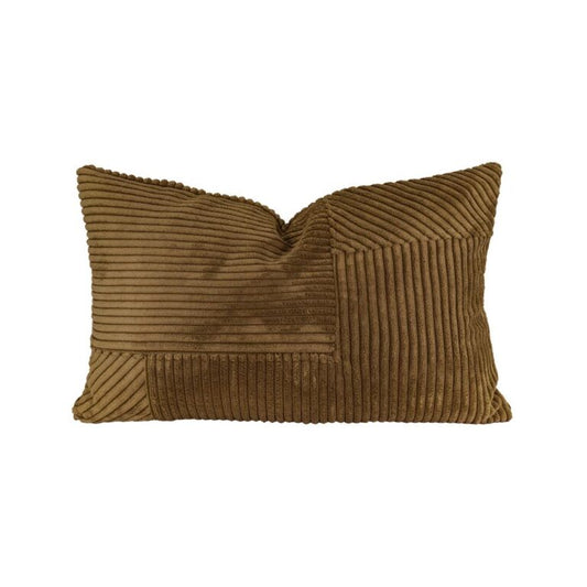 Coussin HENRY Army [BED & PHILOSOPHY]