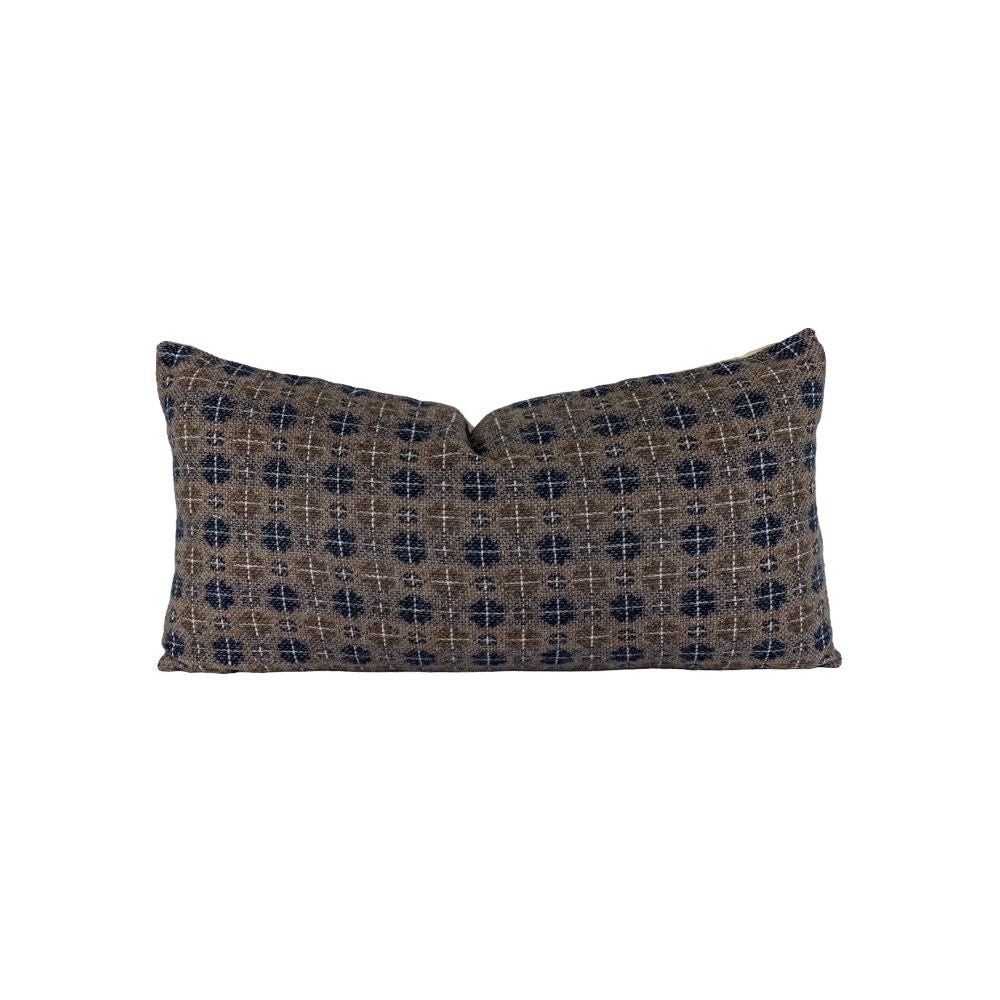 Coussin FEVER [BED & PHILOSOPHY]