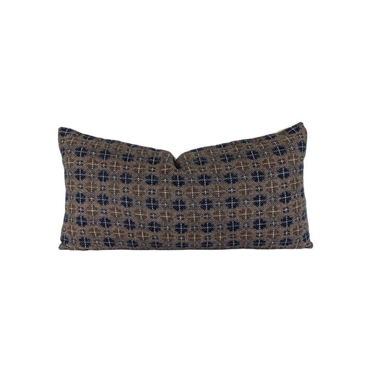 Coussin FEVER [BED & PHILOSOPHY]