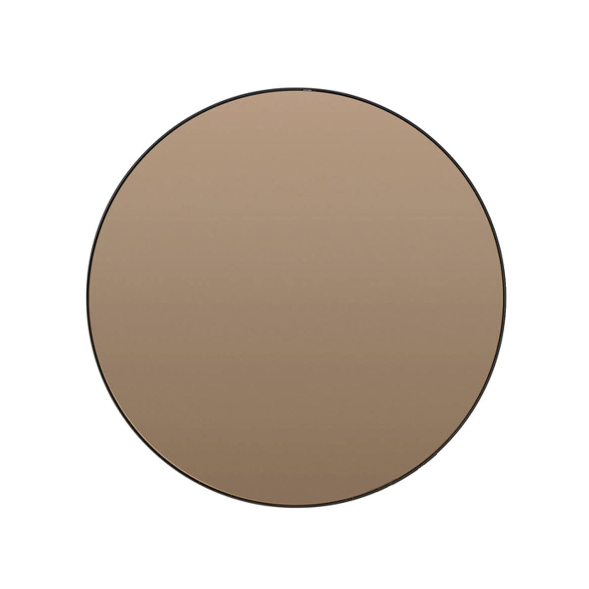 Miroir ESPEJO brun | Différente tailles