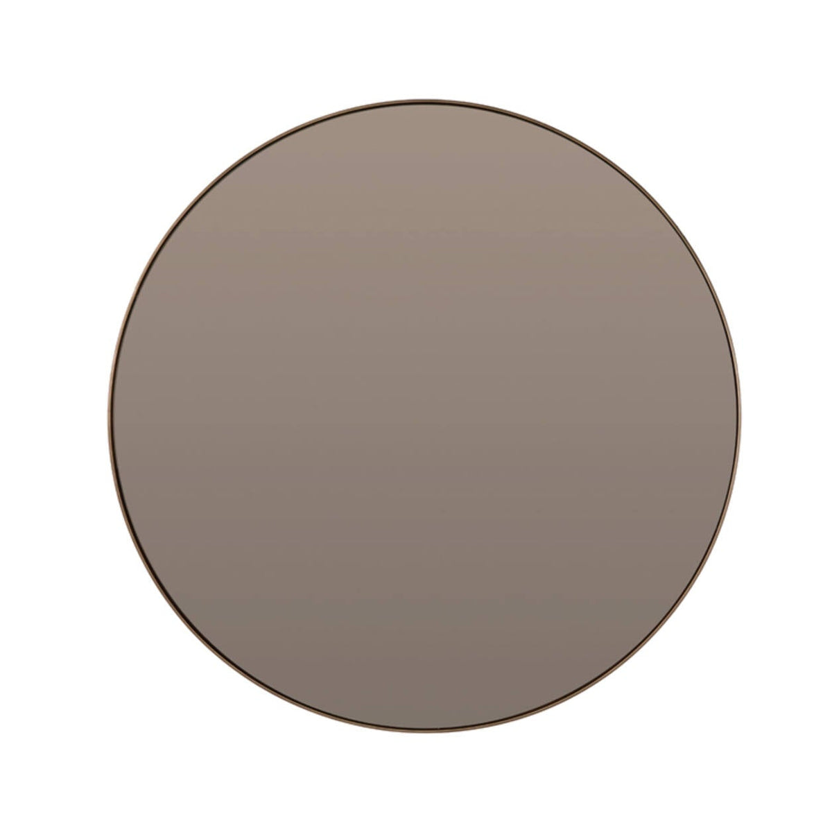 Miroir ESPEJO Brun | Différentes tailles
