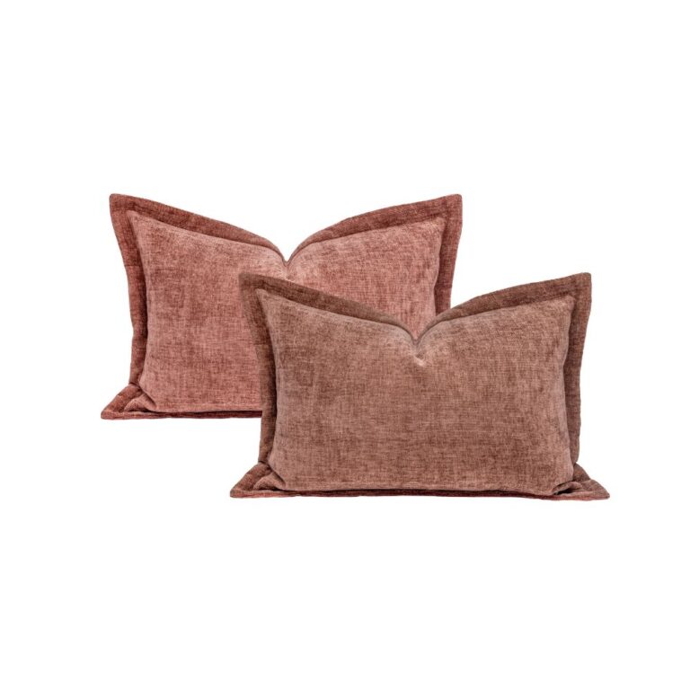 Coussin ZORRO Rosetta [BED & PHILOSOPHY]