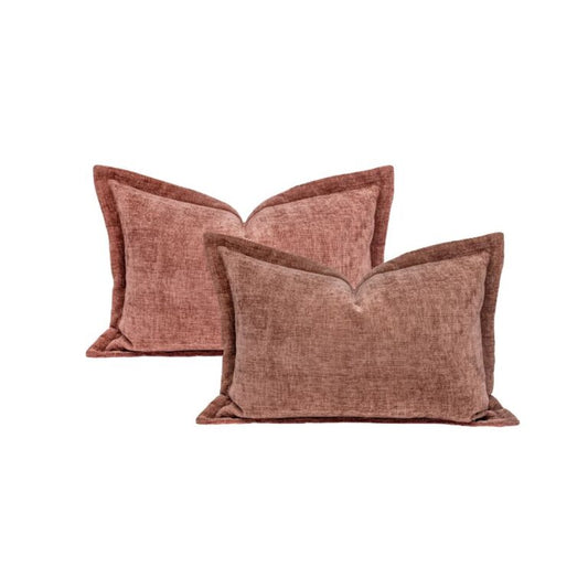 Coussin ZORRO Rosetta [BED & PHILOSOPHY]