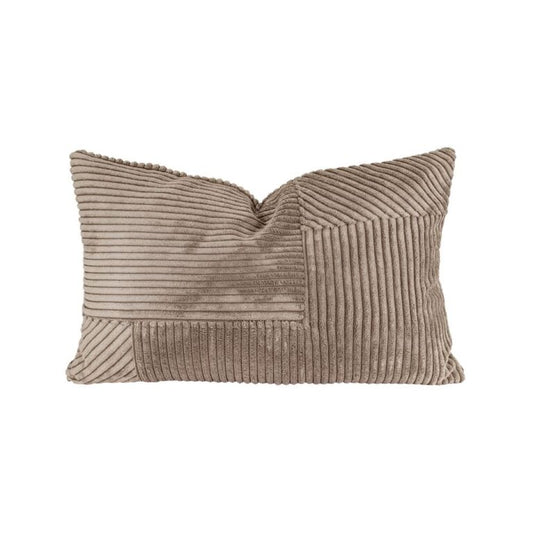 Coussin HENRY Mocca [BED & PHILOSOPHY]