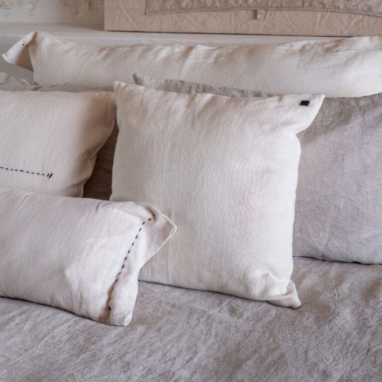Coussin CROSS Songe [BED & PHILOSOPHY]