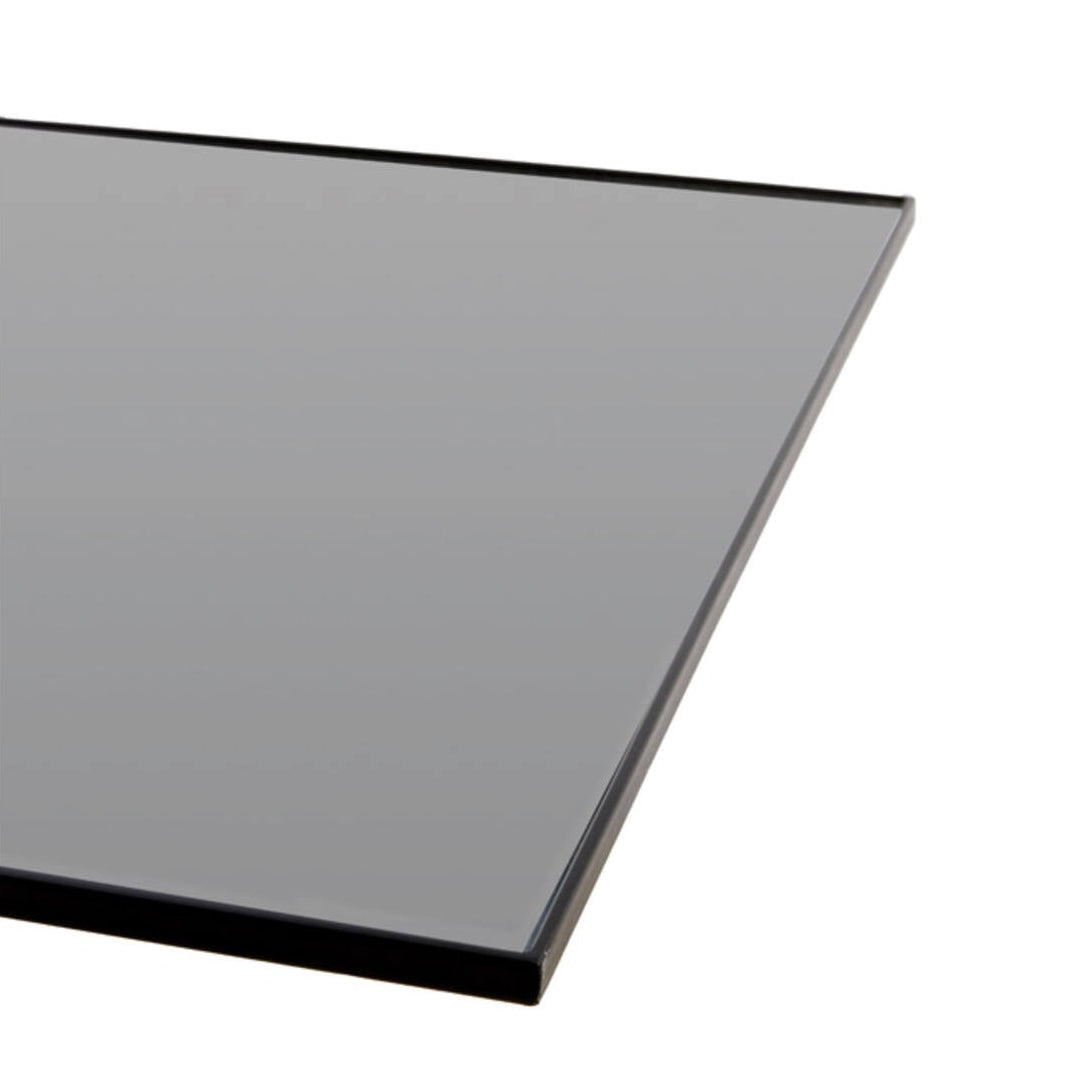 Miroir ZENETA Fumé
