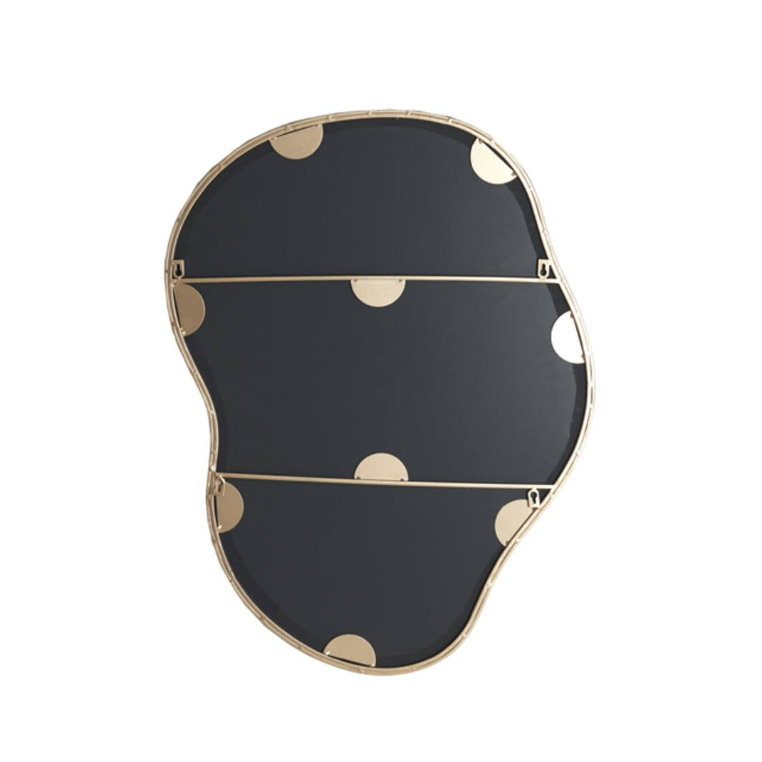 Miroir AZULA Bronze