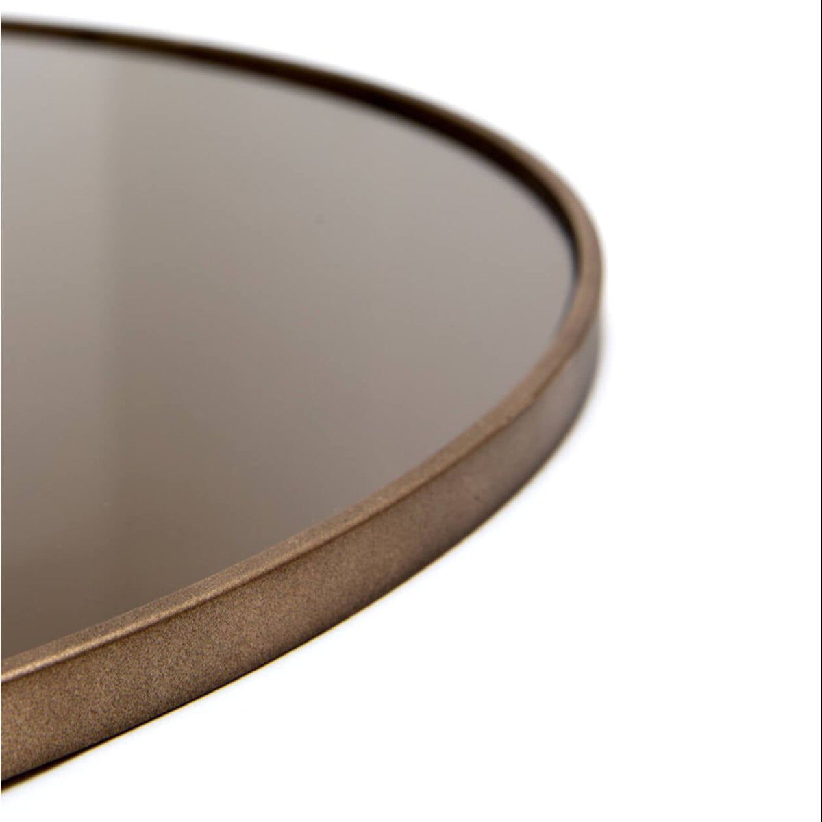 Miroir ESPEJO Brun | Différentes tailles