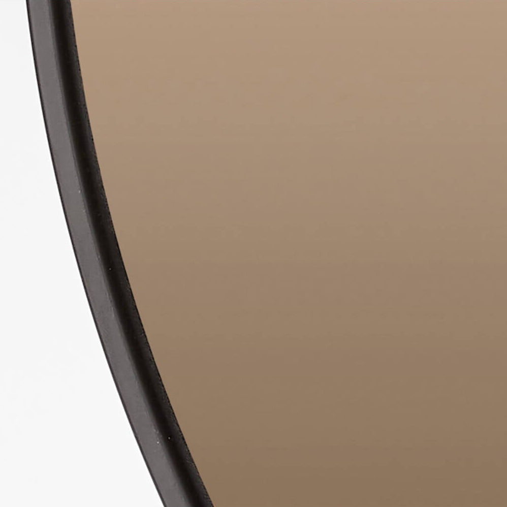 Miroir ESPEJO brun | Différente tailles