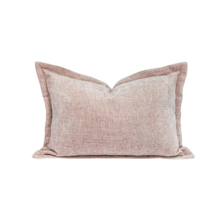 Coussin ZORRO Poudre [BED & PHILOSOPHY]