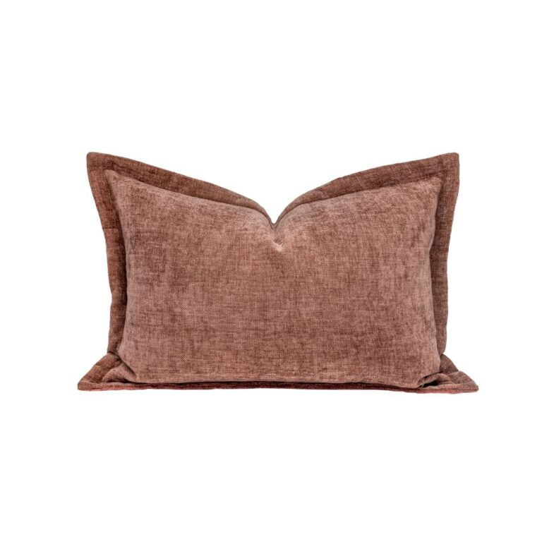 Coussin ZORRO Rosetta [BED & PHILOSOPHY]