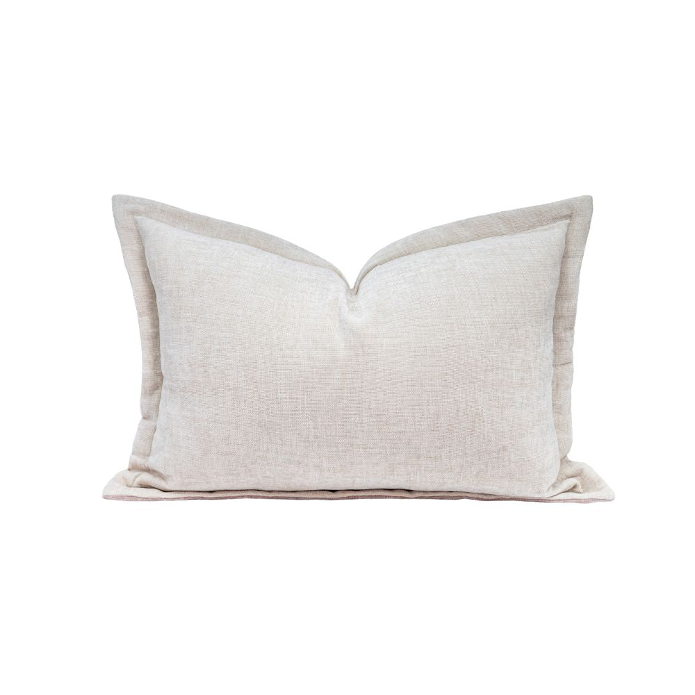 Coussin ZORRO Poudre [BED & PHILOSOPHY]