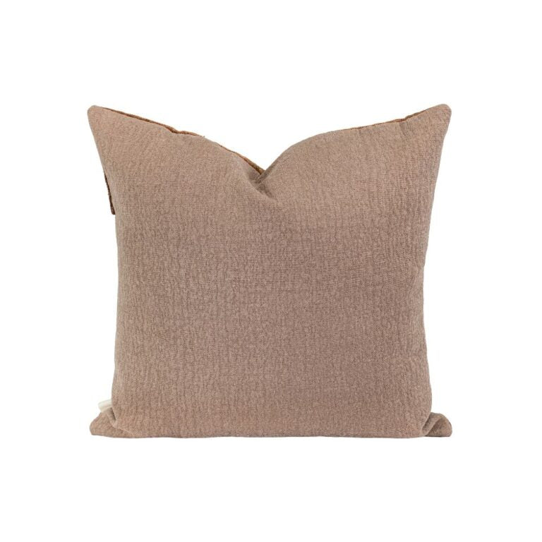 Coussin VIGOGNE [BED & PHILOSOPHY]