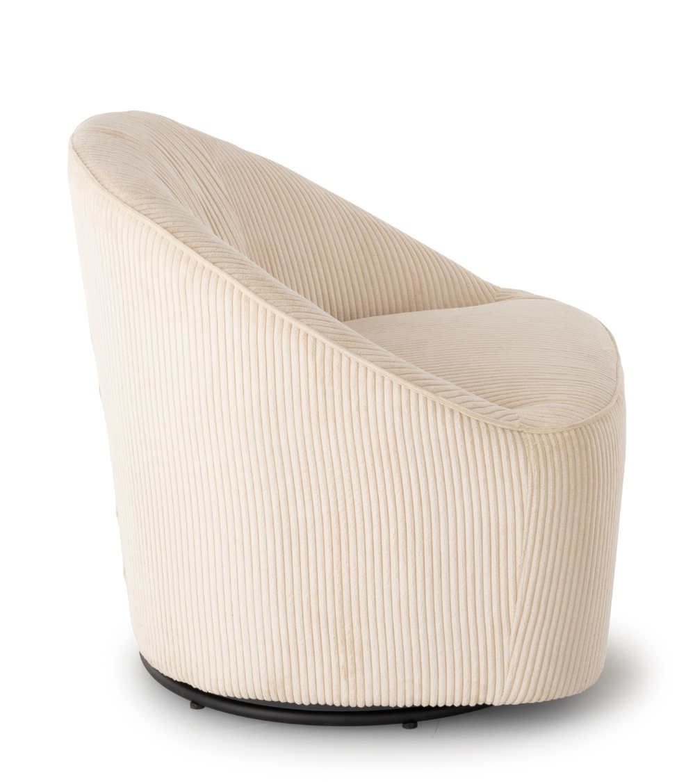 Fauteuil pivotant VIBY [ATHEZZA]