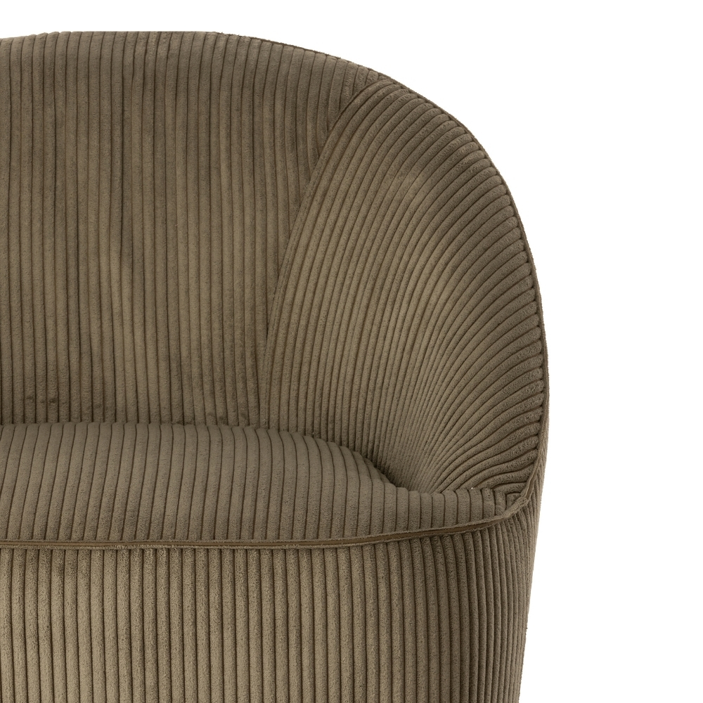 Fauteuil pivotant VIBY [ATHEZZA]