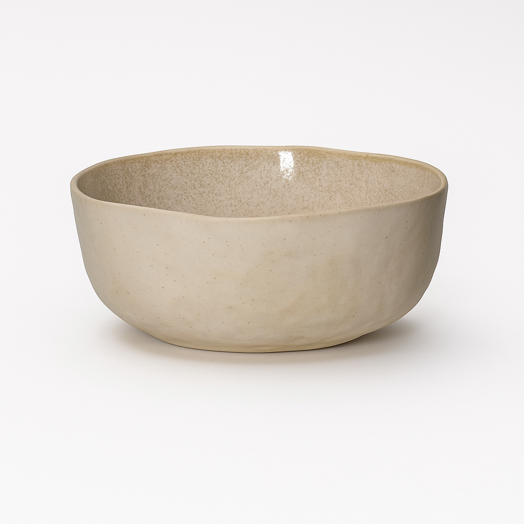 Bol SPIRO Beige | POMAX