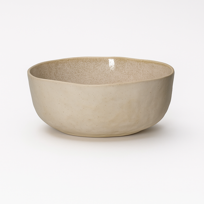 Bol SPIRO Beige | POMAX
