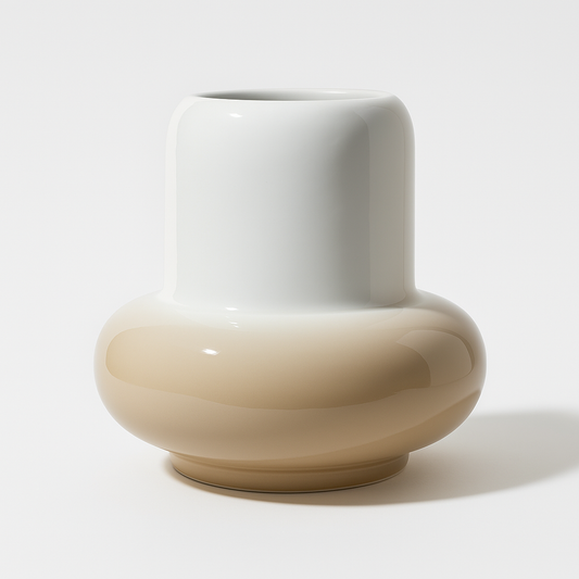 Vase SAVANE