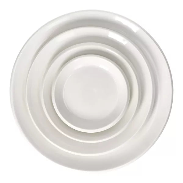 Assiette à dessert KOJIN [POMAX]