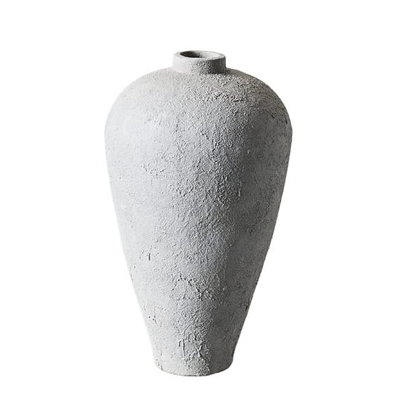 Jarre LUNA GREY [ MUUBS ] Différentes tailles