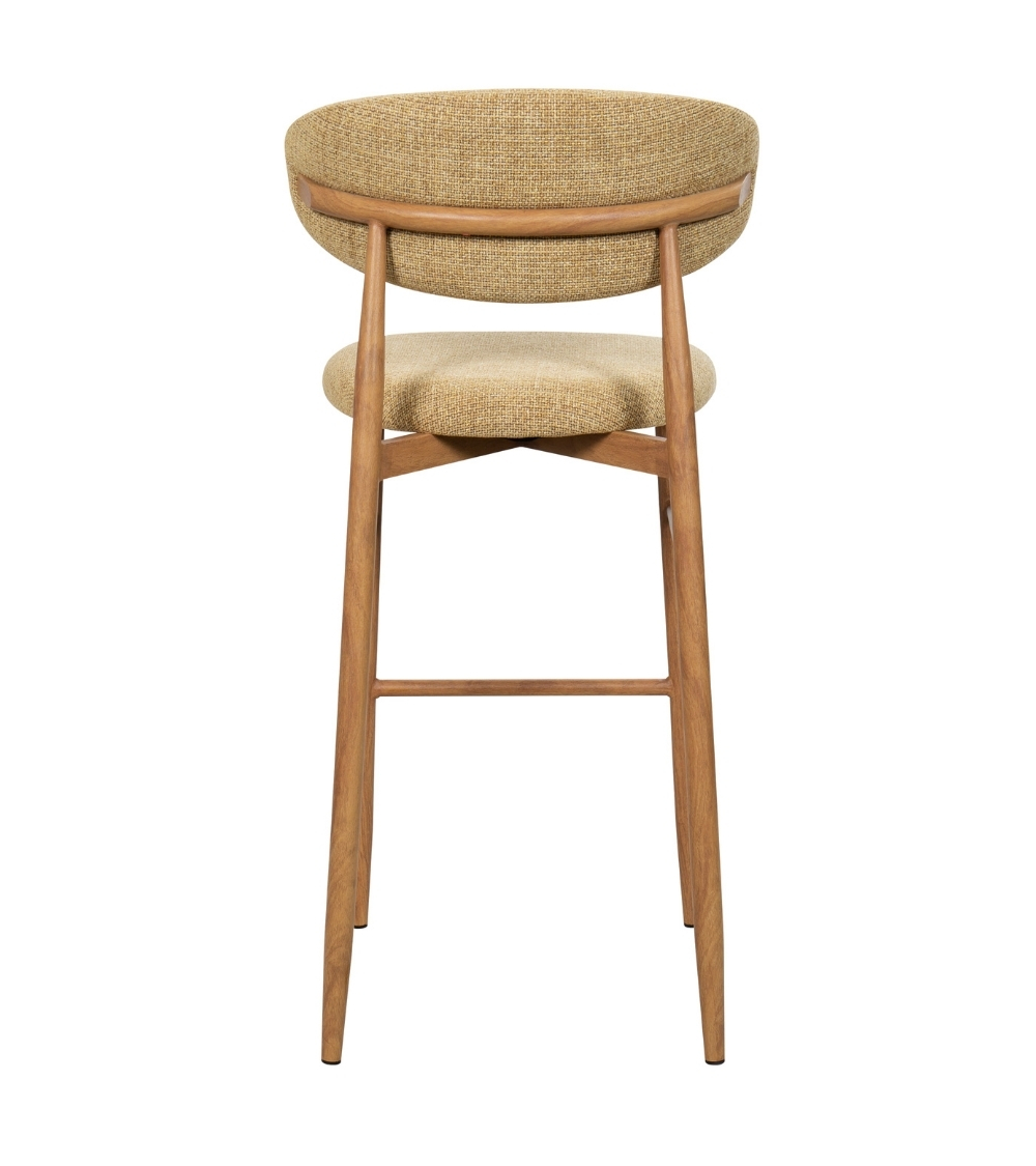 Tabouret de bar GEORGIA [ATHEZZA]