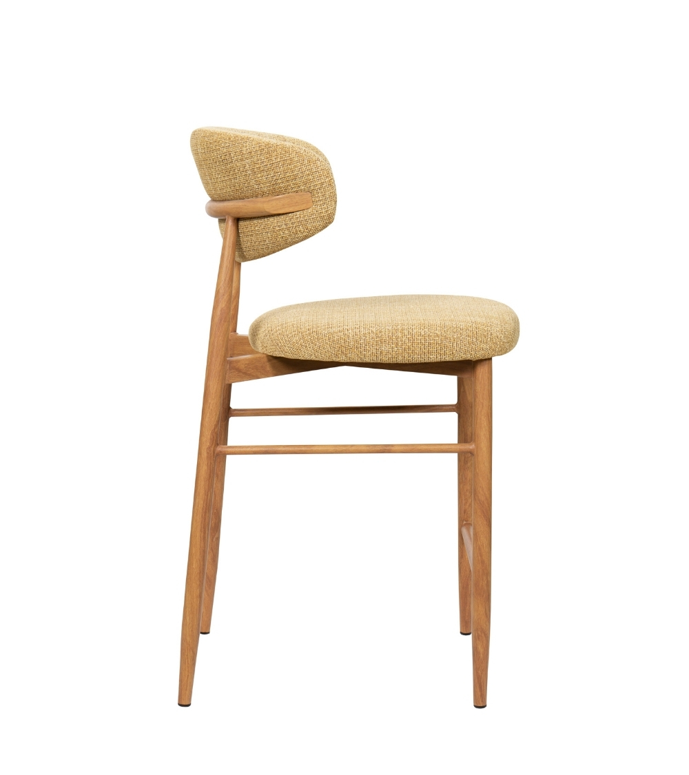 Tabouret haut GEORGIA [ATHEZZA]