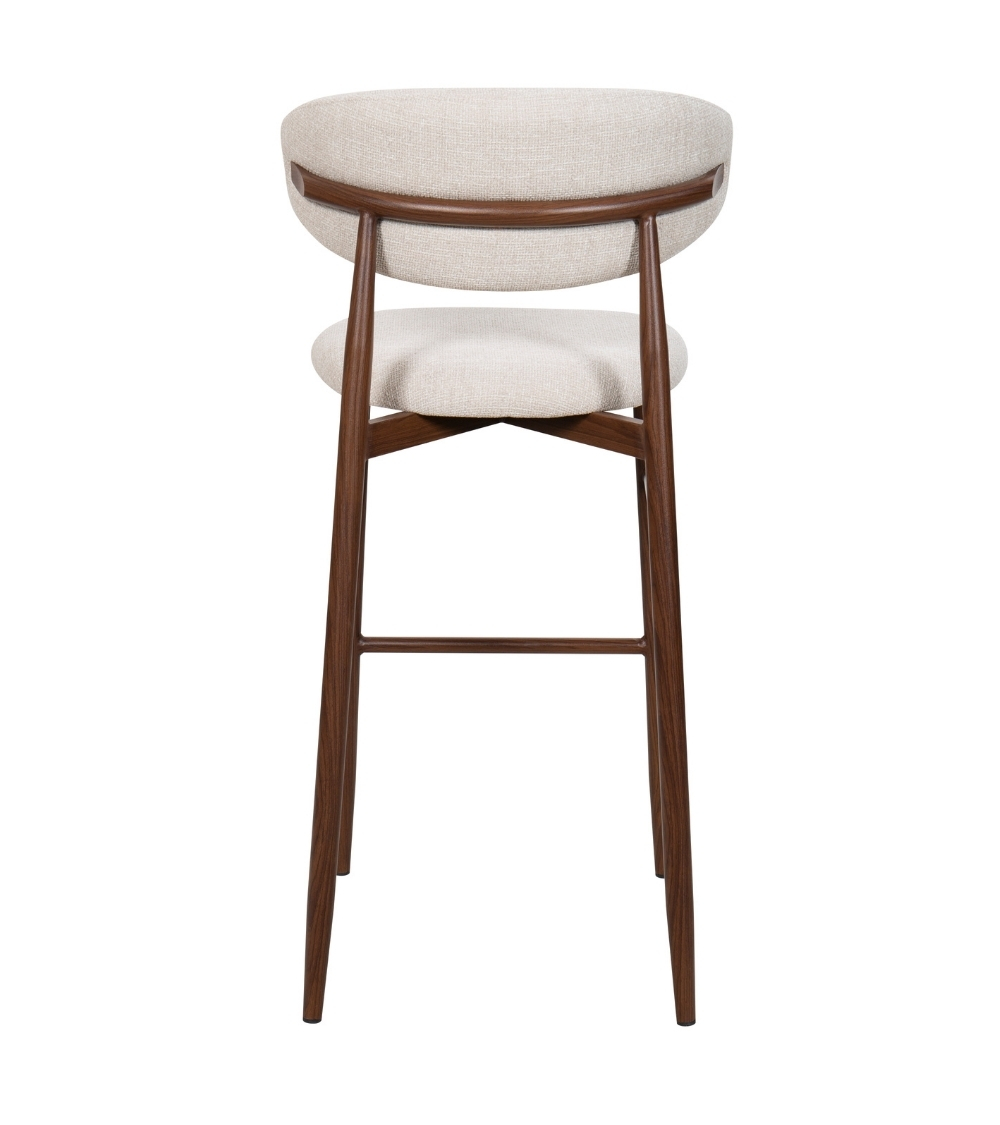 Tabouret de bar GEORGIA [ATHEZZA]
