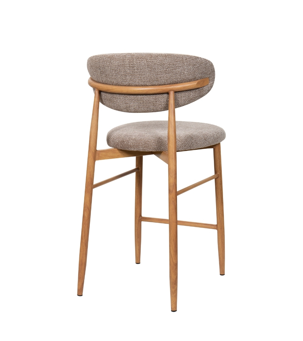 Tabouret haut GEORGIA [ATHEZZA]