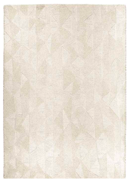 Tapis BHOUTAN [IDAHO]